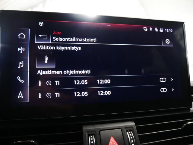 AUDI Q5 2022 Sportback S line 50 TFSI e 220 kW quattro S tronic Electrified Edition