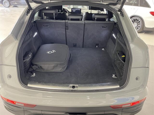 AUDI Q5 2022 Sportback S line 50 TFSI e 220 kW quattro S tronic Electrified Edition