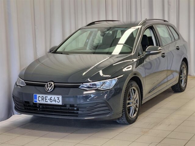 VOLKSWAGEN Golf 2022 Variant Comfort 1,0 TSI 81 kW