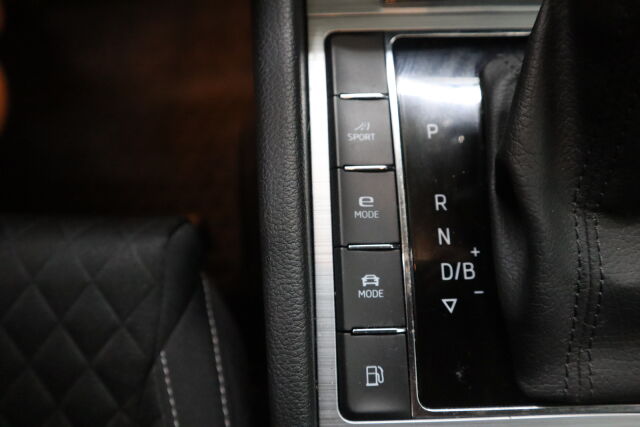 Skoda Superb 2022 Combi 1.4 TSI PHEV Ambition iV BusinessLine DSG Autom.