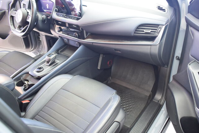 NISSAN Qashqai 2023 MHEV 158 Xtronic 4WD Tekna* 4-veto,  Navi, 360-kamera,adapt.vakkari, Led-valot*