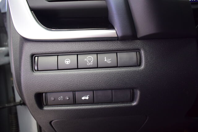 NISSAN Qashqai 2023 MHEV 158 Xtronic 4WD Tekna* 4-veto,  Navi, 360-kamera,adapt.vakkari, Led-valot*