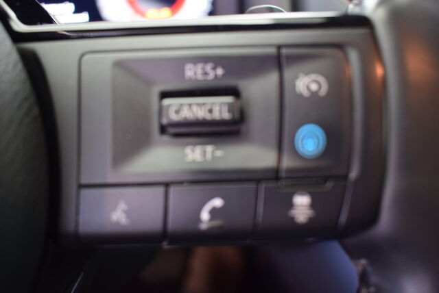 NISSAN Qashqai 2023 MHEV 158 Xtronic 4WD Tekna* 4-veto,  Navi, 360-kamera,adapt.vakkari, Led-valot*