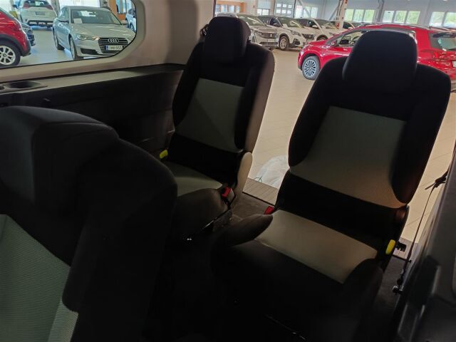 CITROEN Berlingo 2022 PureTech 130 Feel Pack XL 7p EAT8 Automaatti