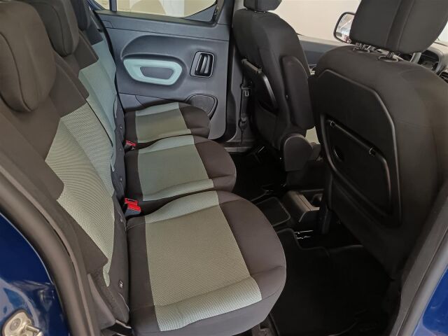 CITROEN Berlingo 2022 PureTech 130 Feel Pack XL 7p EAT8 Automaatti