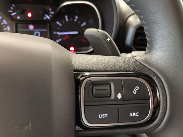 CITROEN Berlingo 2022 PureTech 130 Feel Pack XL 7p EAT8 Automaatti