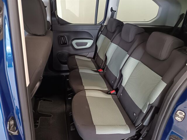 CITROEN Berlingo 2022 PureTech 130 Feel Pack XL 7p EAT8 Automaatti