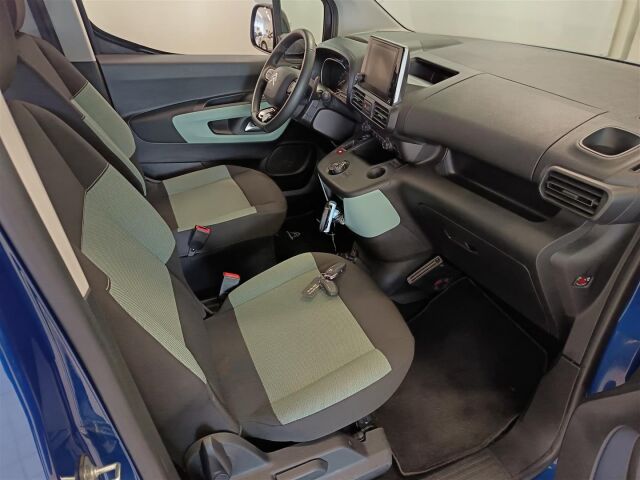 CITROEN Berlingo 2022 PureTech 130 Feel Pack XL 7p EAT8 Automaatti