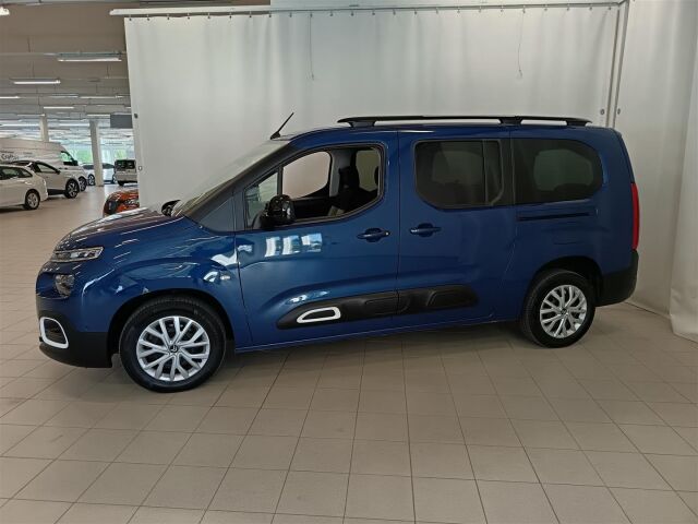 CITROEN Berlingo 2022 PureTech 130 Feel Pack XL 7p EAT8 Automaatti