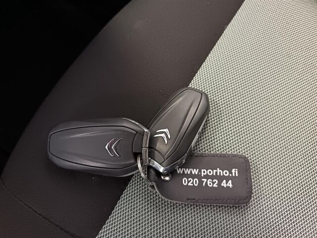CITROEN Berlingo 2022 PureTech 130 Feel Pack XL 7p EAT8 Automaatti