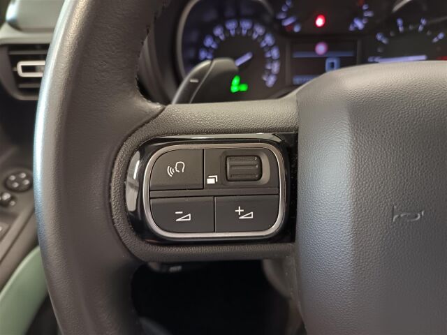 CITROEN Berlingo 2022 PureTech 130 Feel Pack XL 7p EAT8 Automaatti