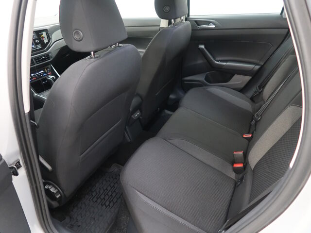 Volkswagen Taigo 2022 Style Business 1,0 TSI 81 kW DSG-automaatti