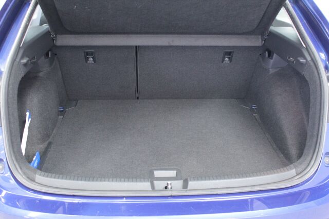 VOLKSWAGEN Taigo 2022 Style Business 1,0 TSI 81 kW DSG-automaatti