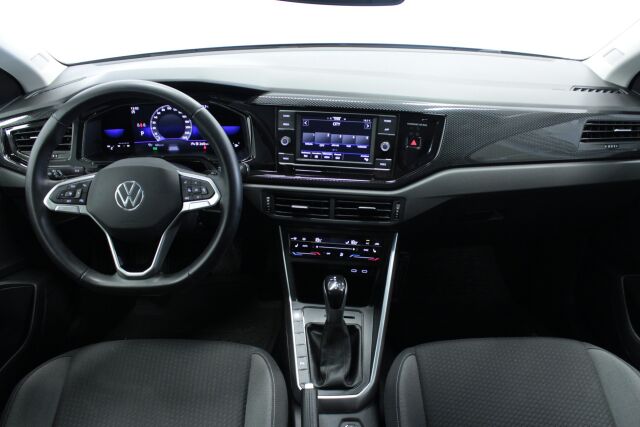 VOLKSWAGEN Taigo 2022 Style Business 1,0 TSI 81 kW DSG-automaatti