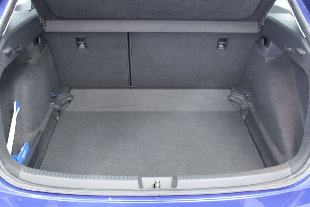 VOLKSWAGEN Taigo 2022 Style Business 1,0 TSI 81 kW DSG-automaatti