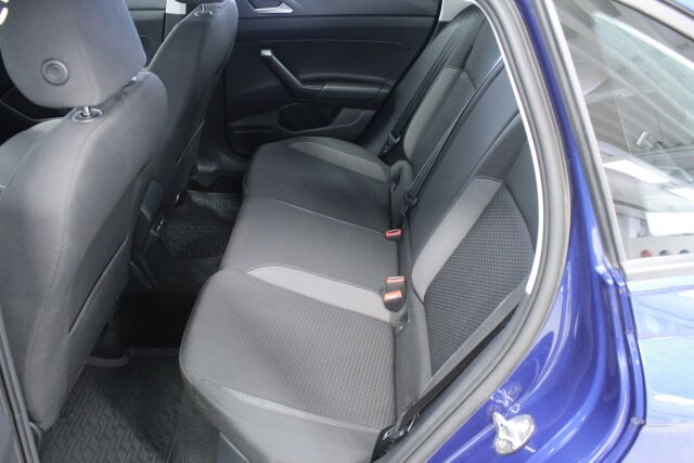 VOLKSWAGEN Taigo 2022 Style Business 1,0 TSI 81 kW DSG-automaatti