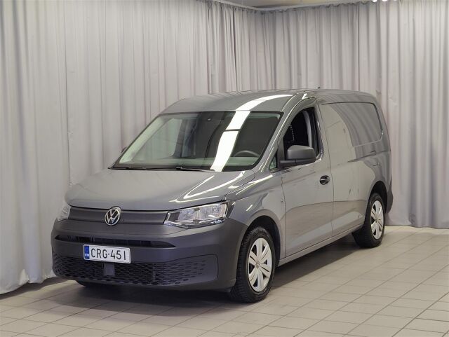 VOLKSWAGEN Caddy Maxi 2022 Cargo Pro 2,0 TDI 75kW 2510kg