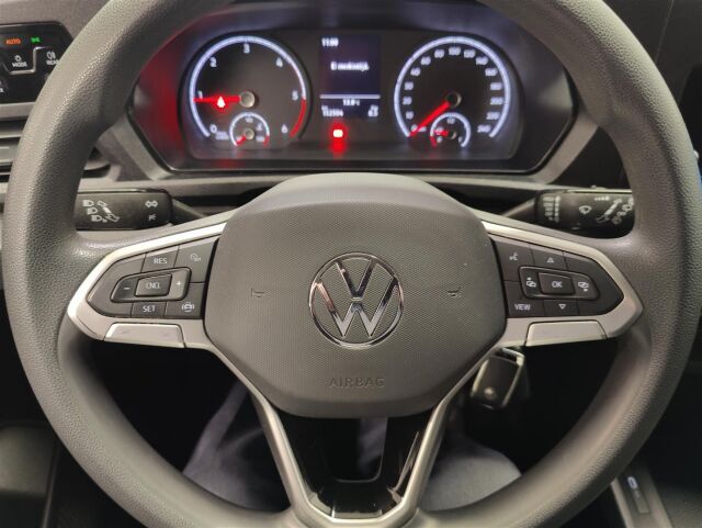 VOLKSWAGEN Caddy Maxi 2022 Cargo Pro 2,0 TDI 75kW 2510kg