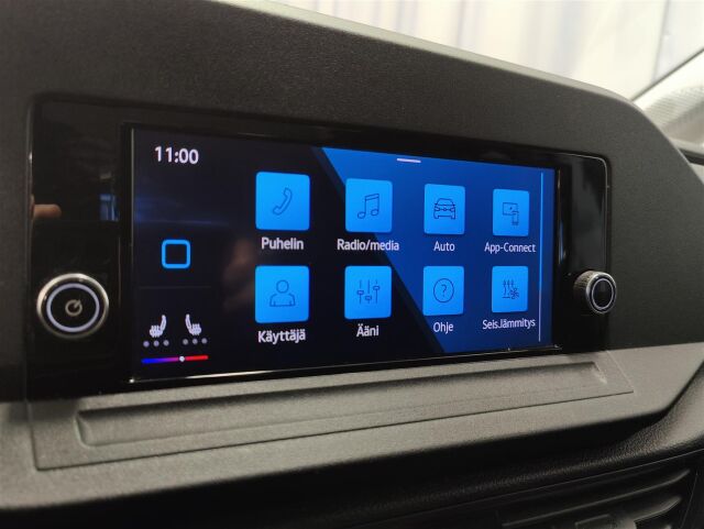 VOLKSWAGEN Caddy Maxi 2022 Cargo Pro 2,0 TDI 75kW 2510kg