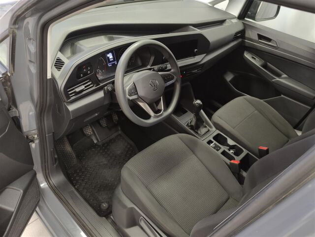 VOLKSWAGEN Caddy Maxi 2022 Cargo Pro 2,0 TDI 75kW 2510kg