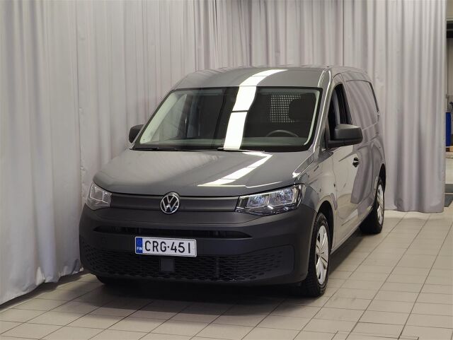 VOLKSWAGEN Caddy Maxi 2022 Cargo Pro 2,0 TDI 75kW 2510kg