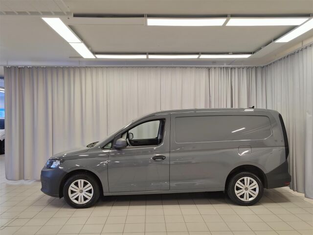 VOLKSWAGEN Caddy Maxi 2022 Cargo Pro 2,0 TDI 75kW 2510kg