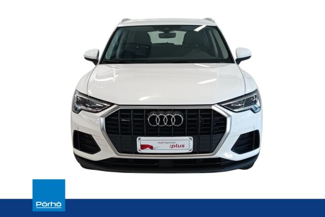 Audi Q3 2022 Progress 35 TDI 110kW quattro S tronic**TODELLA NÄPPÄRÄ NELIVETO**