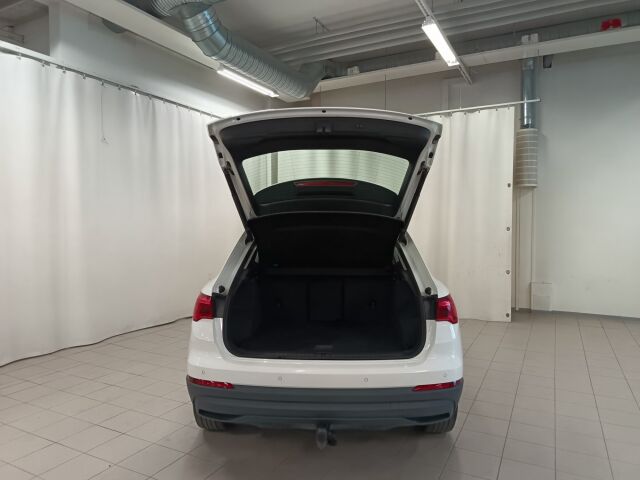 AUDI Q3 2022 Progress 35 TDI 110kW quattro S tronic