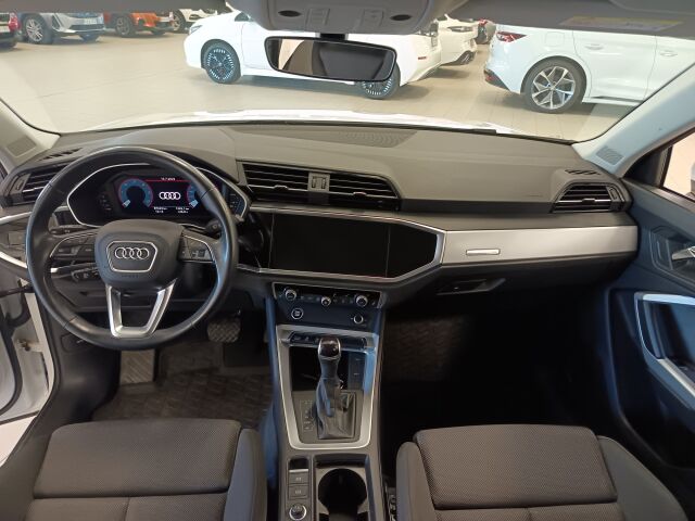 Audi Q3 2022 Progress 35 TDI 110kW quattro S tronic**TODELLA NÄPPÄRÄ NELIVETO**