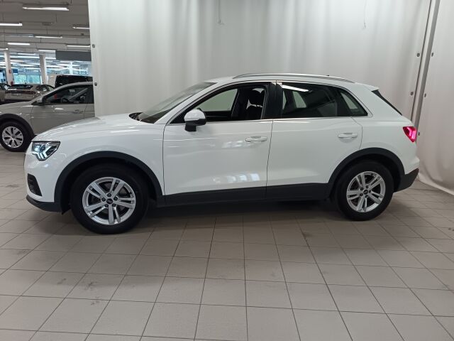 AUDI Q3 2022 Progress 35 TDI 110kW quattro S tronic