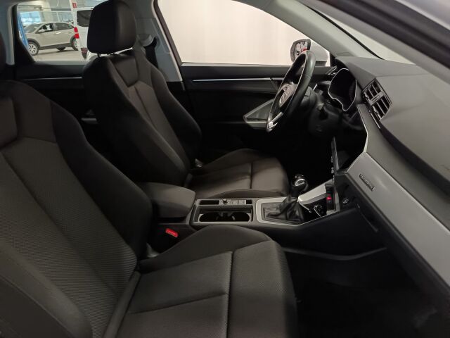 AUDI Q3 2022 Progress 35 TDI 110kW quattro S tronic