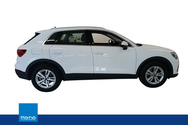 Audi Q3 2022 Progress 35 TDI 110kW quattro S tronic**TODELLA NÄPPÄRÄ NELIVETO**