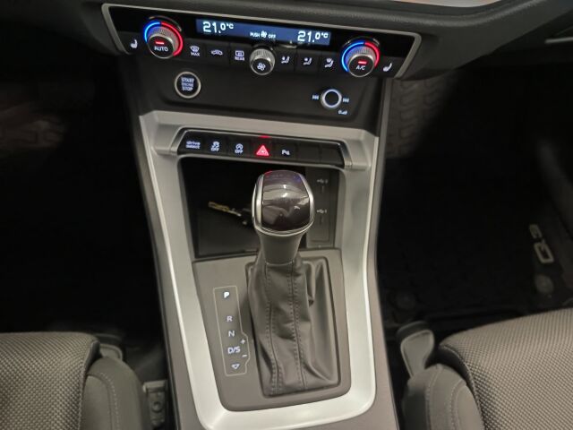 Audi Q3 2022 Progress 35 TDI 110kW quattro S tronic**TODELLA NÄPPÄRÄ NELIVETO**