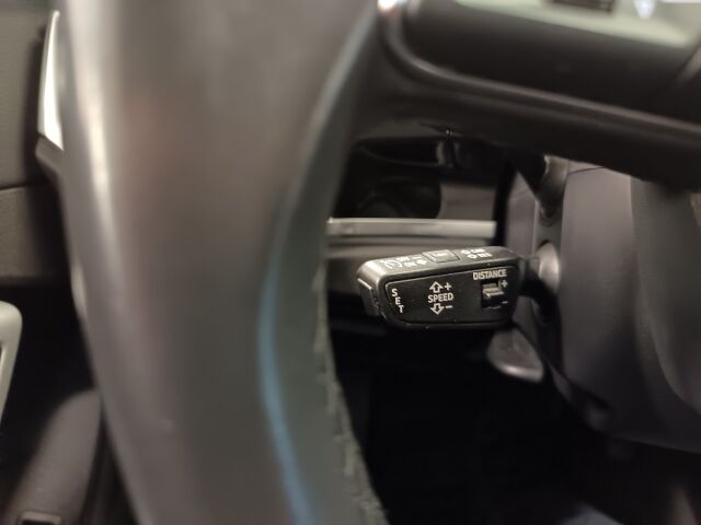 AUDI Q3 2022 Progress 35 TDI 110kW quattro S tronic