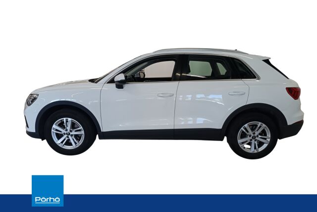 Audi Q3 2022 Progress 35 TDI 110kW quattro S tronic**TODELLA NÄPPÄRÄ NELIVETO**