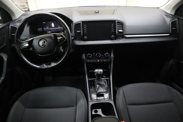 Skoda Karoq 2023 2.0 TDI 150 4x4 Ambition DSG Autom.