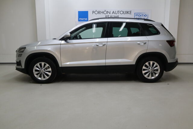 Skoda Karoq 2023 2.0 TDI 150 4x4 Ambition DSG Autom.