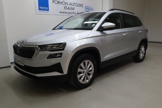 Skoda Karoq 2023 2.0 TDI 150 4x4 Ambition DSG Autom.