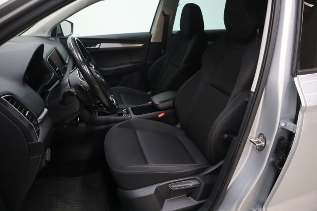 Skoda Karoq 2023 2.0 TDI 150 4x4 Ambition DSG Autom.