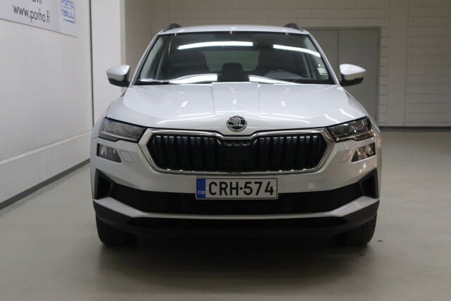 Skoda Karoq 2023 2.0 TDI 150 4x4 Ambition DSG Autom.