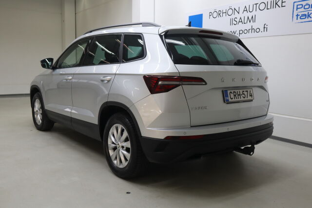 Skoda Karoq 2023 2.0 TDI 150 4x4 Ambition DSG Autom.