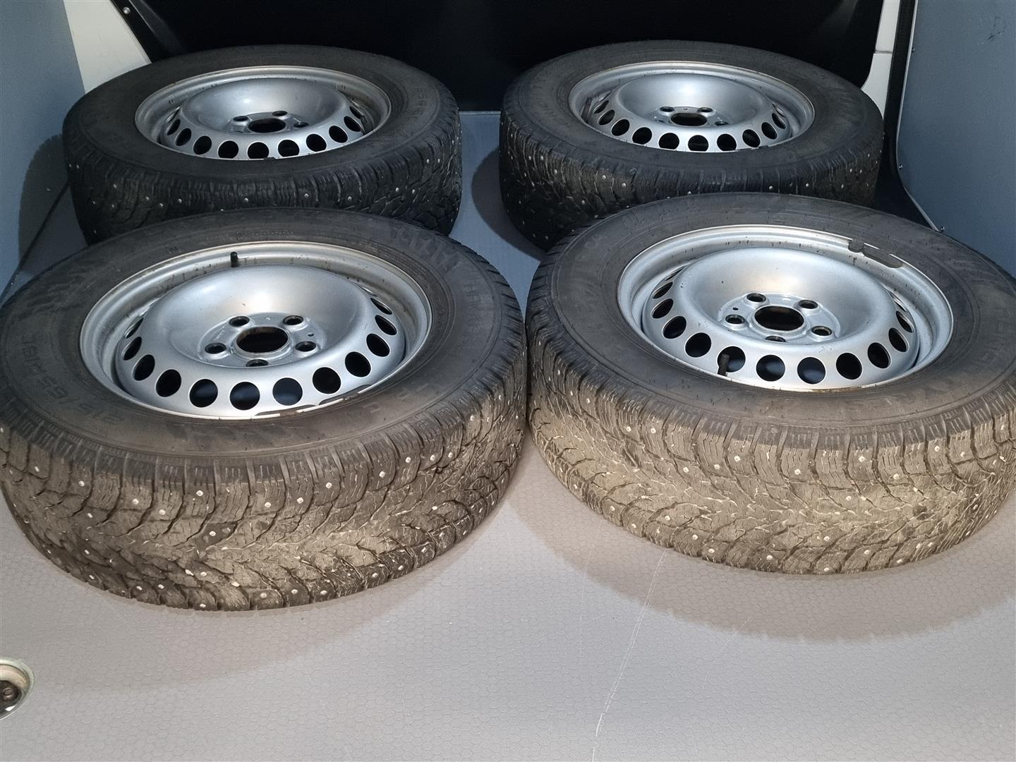 Volkswagen Transporter 2022, kuva 7/18