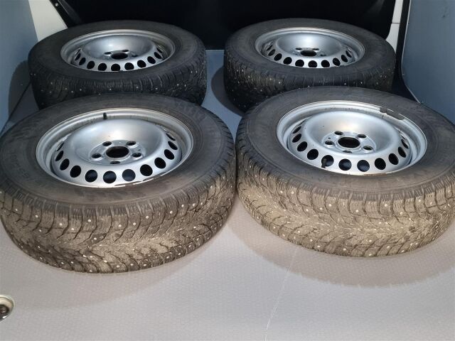 VOLKSWAGEN Transporter 2022 umpipakettiauto Pitkä 2,0 TDI 81 kW / ALV / Webasto /