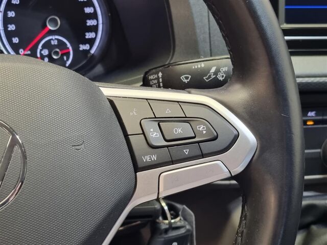 VOLKSWAGEN Transporter 2022 umpipakettiauto Pitkä 2,0 TDI 81 kW / ALV / Webasto /