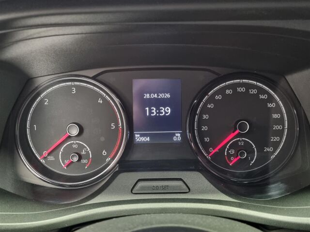 VOLKSWAGEN Transporter 2022 umpipakettiauto Pitkä 2,0 TDI 81 kW / ALV / Webasto /