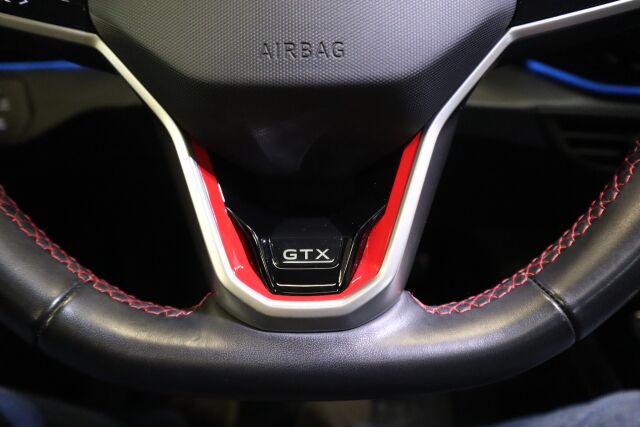 VOLKSWAGEN ID.5 2023 GTX 4MOTION 250 kW, akku 77 kWh