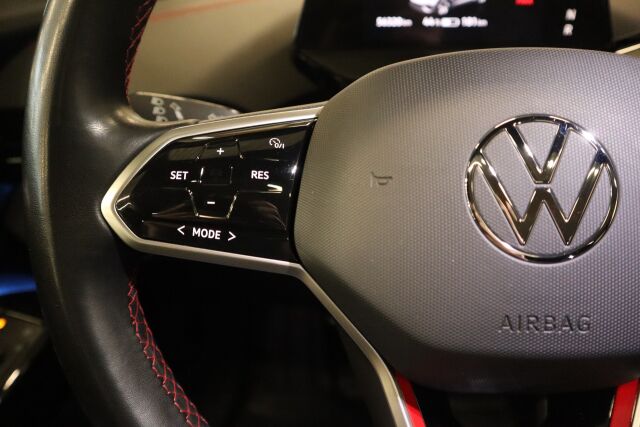 VOLKSWAGEN ID.5 2023 GTX 4MOTION 250 kW, akku 77 kWh