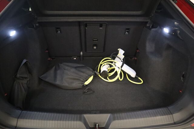 VOLKSWAGEN ID.5 2023 GTX 4MOTION 250 kW, akku 77 kWh
