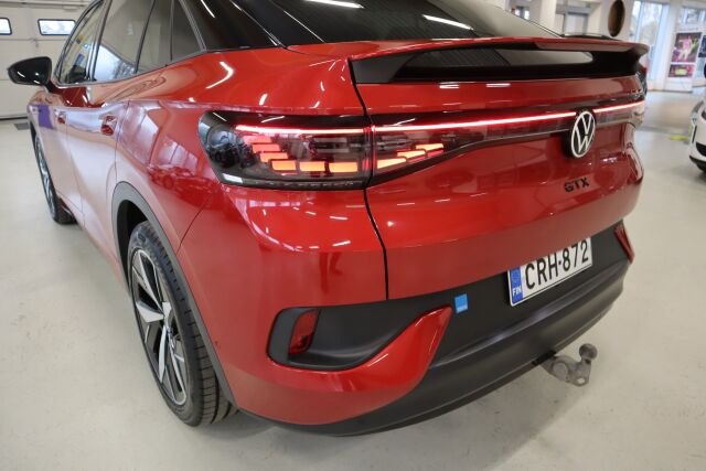 VOLKSWAGEN ID.5 2023 GTX 4MOTION 250 kW, akku 77 kWh