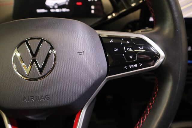 VOLKSWAGEN ID.5 2023 GTX 4MOTION 250 kW, akku 77 kWh